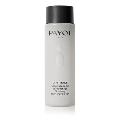 Zklidňující voda po holení Optimale (Soothing After-Shave Lotion) Payot - 100 ml