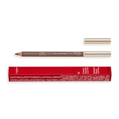 Eyebrow Pencil tužka na obočí 2v1 03 Soft Blond Clarins - 1,3 g