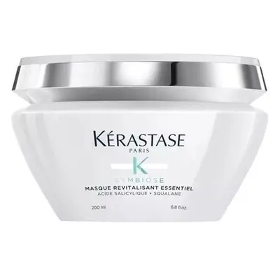 Revitalizační maska proti lupům K Symbiose (Masque Revitalisant Essentiel) Kérastase - 500 ml