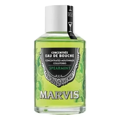 Ústní voda Spearmint (Mouthwash) Marvis - 120 ml