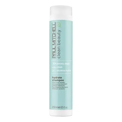 Hydratační šampon Clean Beauty (Hydrate Shampoo) Paul Mitchell - 1000 ml