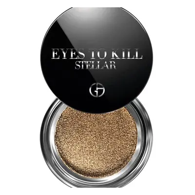 Oční stíny Eyes To Kill Stellar (Eyeshadow) Giorgio Armani / Odstín: 05 - 4 g