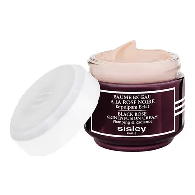 Hydratační pleťový krém s černou růží (Black Rose Skin Infusion Cream) Sisley - 50 ml