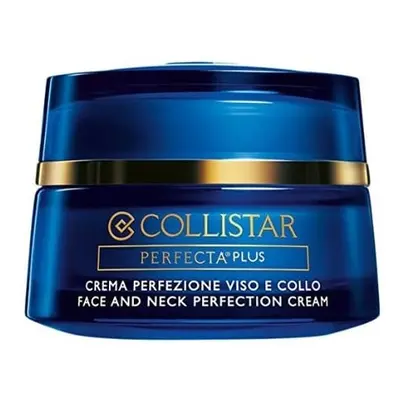 Revitalizační krém pro pleť i krk Perfecta Plus (Face And Neck Perfection Cream) Collistar - 50 