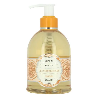 Krémové tekuté mýdlo Orange Blossom (Cream Soap) Vivian Gray - 250 ml