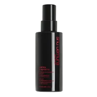 Sérum na vlasy s revitalizačním účinkem Ashita Supreme (Intense Revitalization Serum) Shu Uemura