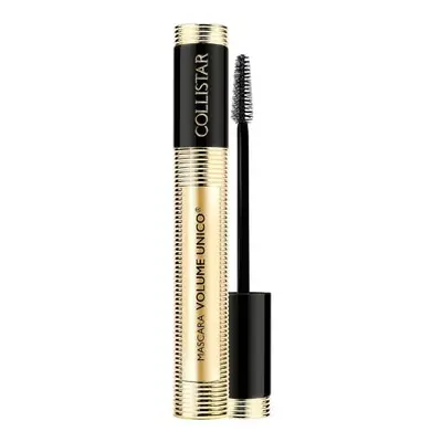 Zhušťující a objemová řasenka Volume Unico (Mascara) Collistar / Odstín: Intense Black - 13 ml