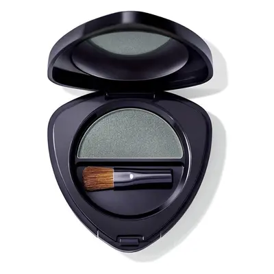 Oční stíny (Eyeshadow) Dr. Hauschka / Odstín: 04 Verdelite - 1,4 g