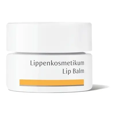 Balzám na rty (Lip Balm) Dr. Hauschka - 4,5 ml