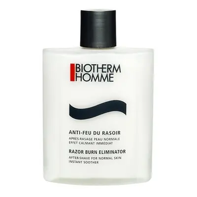 Voda po holení pro normální až smíšenou pleť Homme (Razor Burn Eliminator) Biotherm - 100 ml