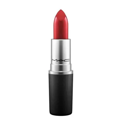 Krémová rtěnka Cremesheen (Lipstick) MAC Cosmetics / Odstín: Dozen Carnations - 3 g