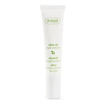 Oční krém Olive Oil (Eye Cream) Ziaja - 15 ml