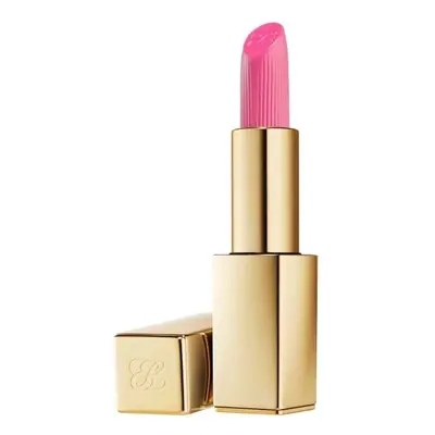 Dlouhotrvající krémová rtěnka Pure Color (Lipstick) Estée Lauder / Odstín: 410 Dynamic - 3,5 g