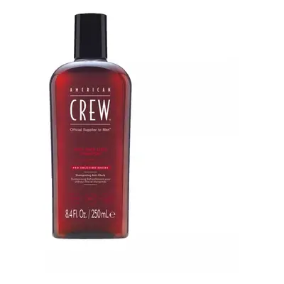 Šampon proti vypadávání vlasů (Anti-Hairloss Shampoo) American Crew - 1000 ml