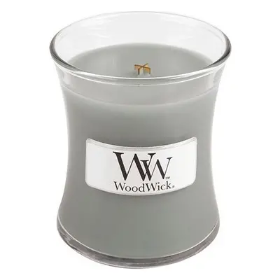 Vonná svíčka váza Fireside WoodWick - 85 g