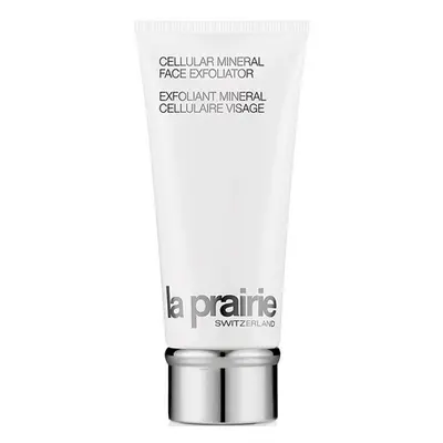 Minerální pleťový peeling (Cellular Mineral Face Exfoliator) La Prairie - 100 ml