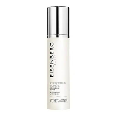 Rozjasňující pleťové sérum (Whitening Corrector) Eisenberg - 50 ml