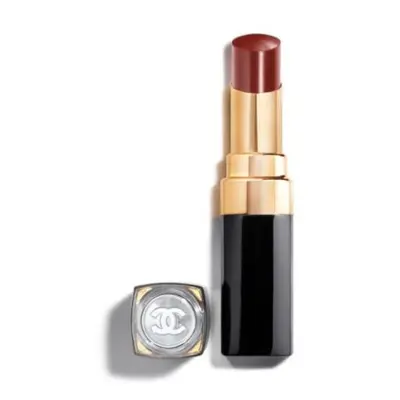 Hydratační lesklá rtěnka Rouge Coco Flash Chanel / Odstín: 78 Emotion - 3 g