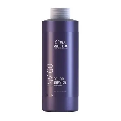 Kúra pro barvené vlasy Invigo Color Service (Post Color Treatment) Wella Professionals - 1000 ml