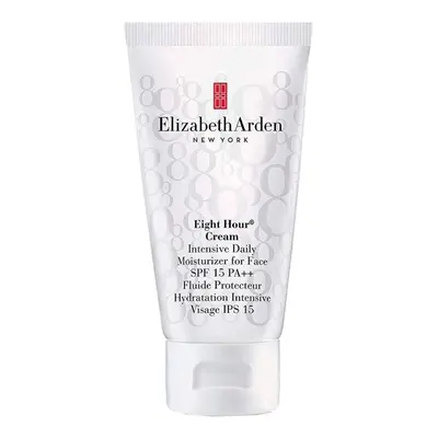 Hydratační krém SPF 15 Eight Hour Cream (Intensive Daily Moisturizer for Face SPF 15 PA++) / TES