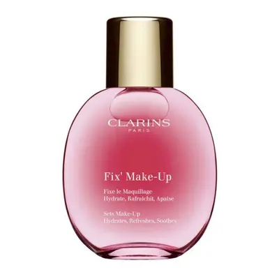 Lehký fixační sprej na make-up (Fix´ Make-up) Clarins - 50 ml