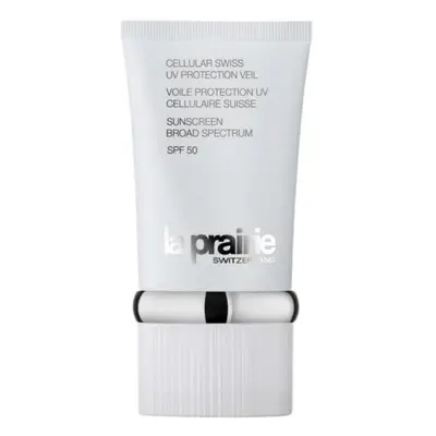 Pleťová péče Cellular Swiss SPF 50 (UV Protection Veil) La Prairie - 50 ml