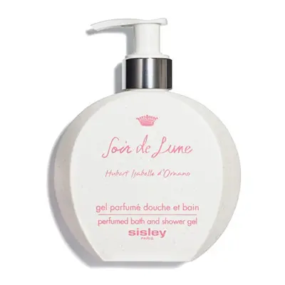 Koupelový a sprchový gel Soir de Lune (Perfumed Bath and Shower Gel) Sisley - 200 ml