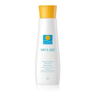 Tělové mléko po opalování Hyaluron Boost (After Sun Body Lotion) DECLARÉ - 200 ml