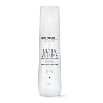 Sprej pro objem jemných vlasů Dualsenses Ultra Volume (Bodifying Spray) Goldwell - 150 ml