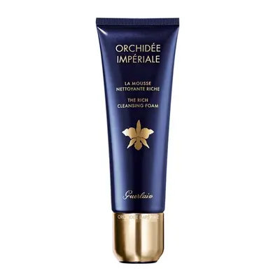 Čisticí pleťová pěna Orchidée Impériale (The Rich Cleansing Foam) Guerlain - 125 ml