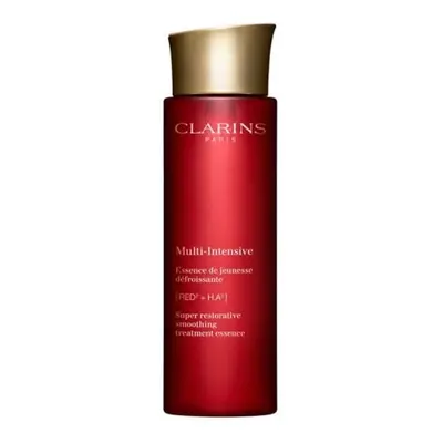 Vyhlazující pleťová esence Multi-Intensive (Super Restorative Smoothing Treatment Essence) Clari