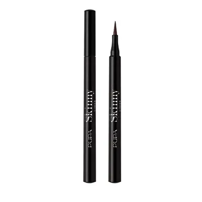 Oční linky (Skinny Liner) PUPA Milano / Odstín: 001 Extra Black - 1 ml