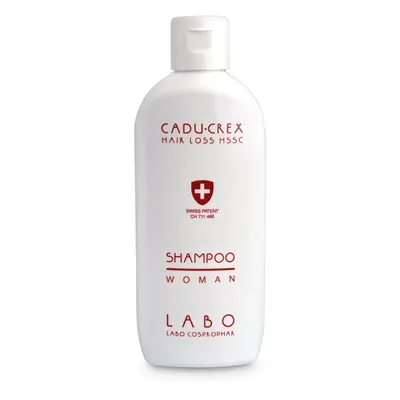 Šampon proti vypadávání vlasů pro ženy Hair Loss Hssc (Shampoo) Cadu-Crex - 200 ml