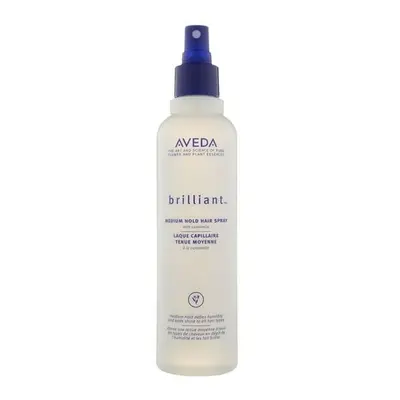 Sprej na vlasy se střední fixací Brilliant (Hair Spray) Aveda - 250 ml