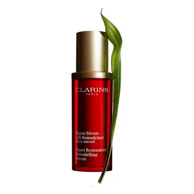 Protistárnoucí remodelační sérum Super Restorative (Remodelling Serum) Clarins - 30 ml