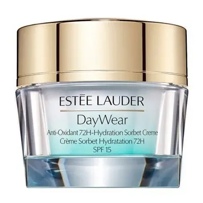 Hydratační krém SPF 15 DayWear (Anti-Oxidant 72H-Hydration Sorbet Creme) Estée Lauder - 50 ml