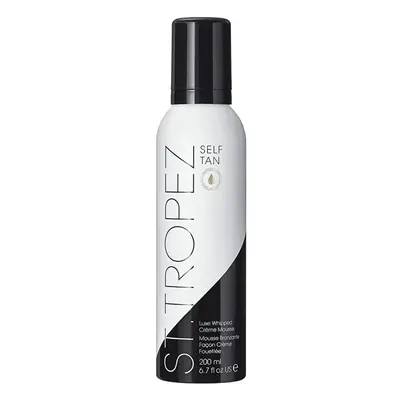 Samoopalovací pěna (Luxe Whipped Creme Mousse) St.Tropez - 200 ml