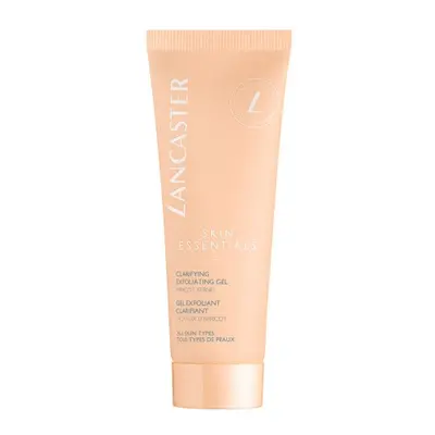 Rozjasňující peelingový gel (Clarifying Exfoliating Gel) Lancaster - 75 ml