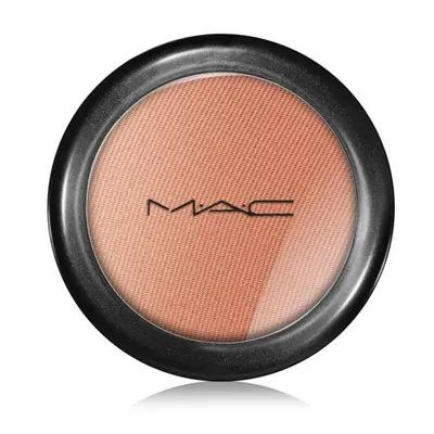 Pudrová tvářenka (Powder Blush) MAC Cosmetics / Odstín: 02 Desert Rose - 6 g