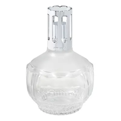 Katalytická lampa Molecule transparentní Maison Berger Paris - 420 ml