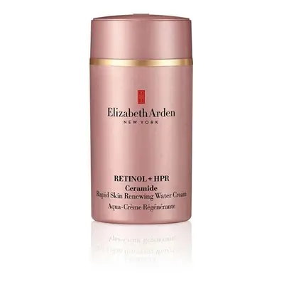 Obnovující pleťový krém Retinol & HPR Ceramide (Skin Renewing Water Cream) / TESTER Elizabeth Ar