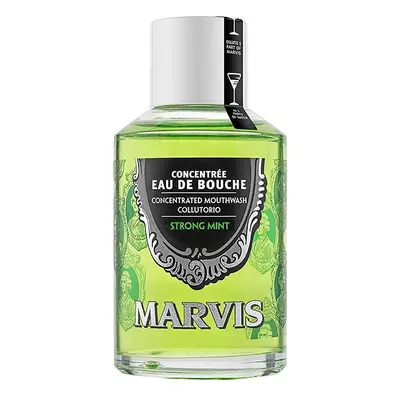 Ústní voda Classic Strong Mint (Mouthwash) Marvis - 120 ml