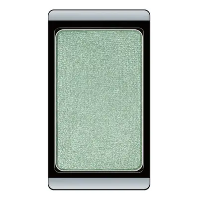 Pudrové oční stíny (Eyeshadow Duochrom) Artdeco / Odstín: 561 Matt Vintage Hydrangea - 0,8 g