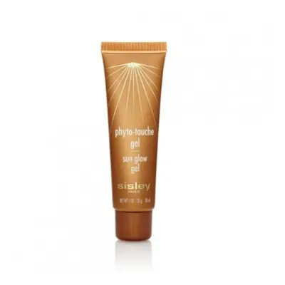 Tónovací pleťový gel matné provedení (Phyto-Touche Gel) Sisley - 30 ml