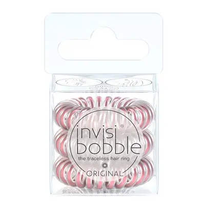 Gumička do vlasů Original Bella Rosa Galaxy Invisibobble - 3 ks