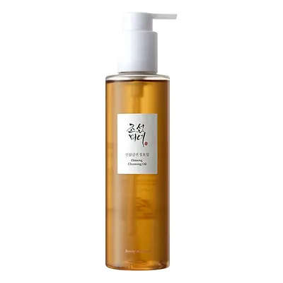 Čisticí olej Ginseng (Cleansing Oil) Beauty of Joseon - 210 ml