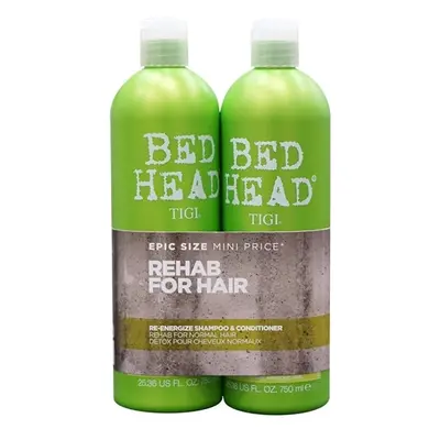 Sada péče pro normální vlasy Bed Head Tigi