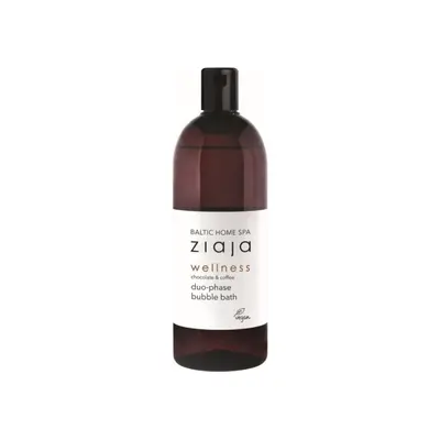 Dvoufázová pěna do koupele (Duo-phase Bubble Bath) Ziaja - 500 ml