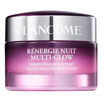 Intenzivní regenerační noční krém pro zralou pleť Multi-Glow (Intense Recovery Night Cream) Lan