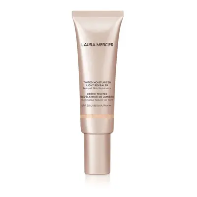 Tónovaný hydratační pleťový krém (Tinted Moisturizer Light Revealer) Laura Mercier / Odstín: 2N1